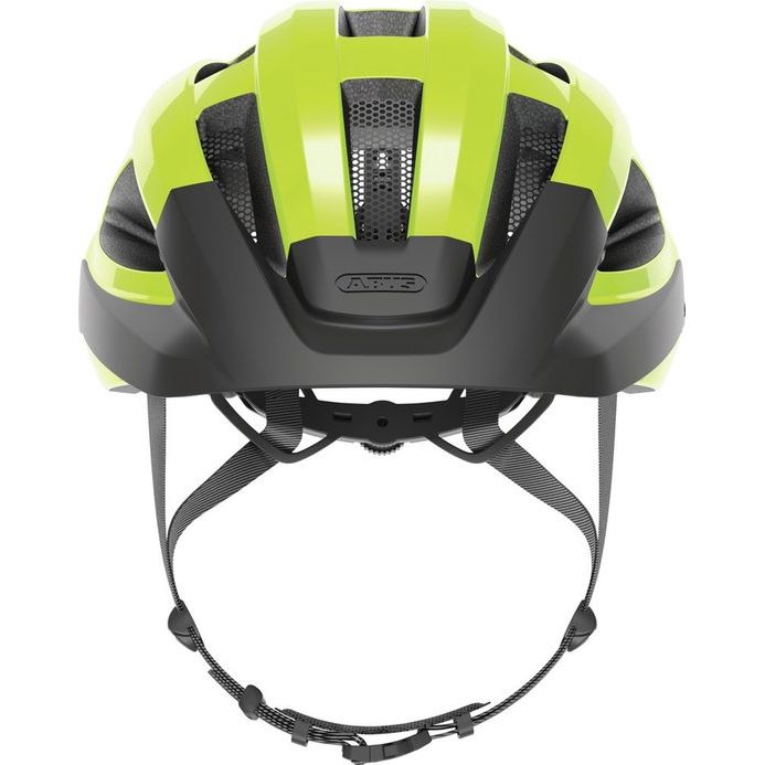 Casque de vélo Abus Macator Mips Shiny