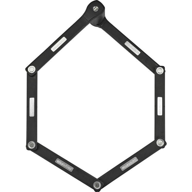 Antivol pliable Trelock FS 480 Cops ZF 480 X-Move 130