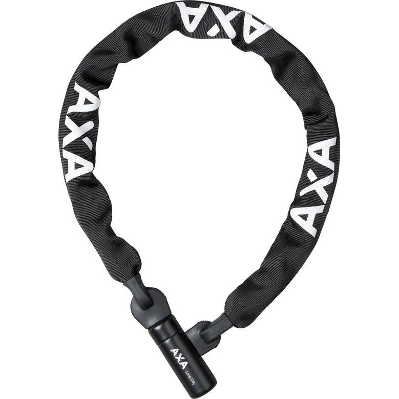 Coffret Axa Ring Lock Solid Plus + Linq City 100/7 - Noir