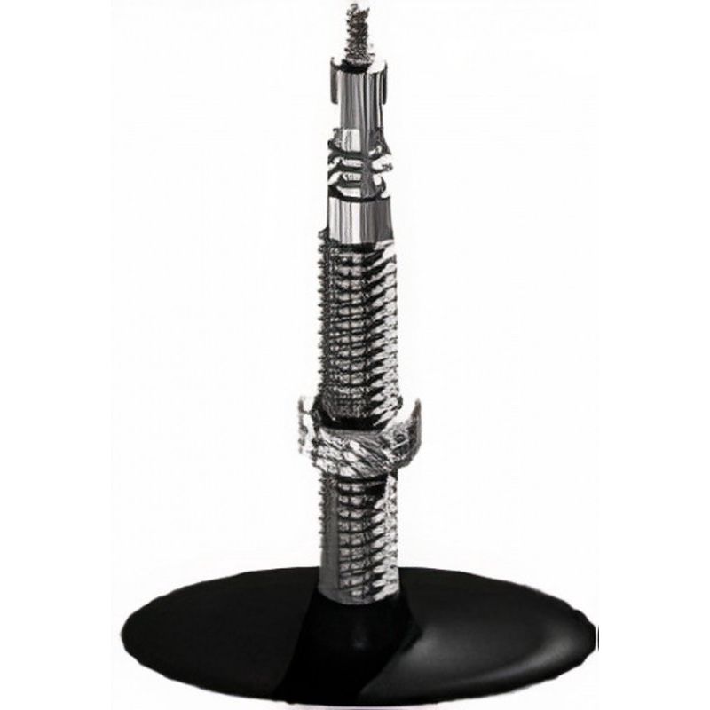Continental 28 inch binnenband voor tourfiets, 32/47-622, met SV60mm ventiel, geschikt voor stads- en recreatief gebruik