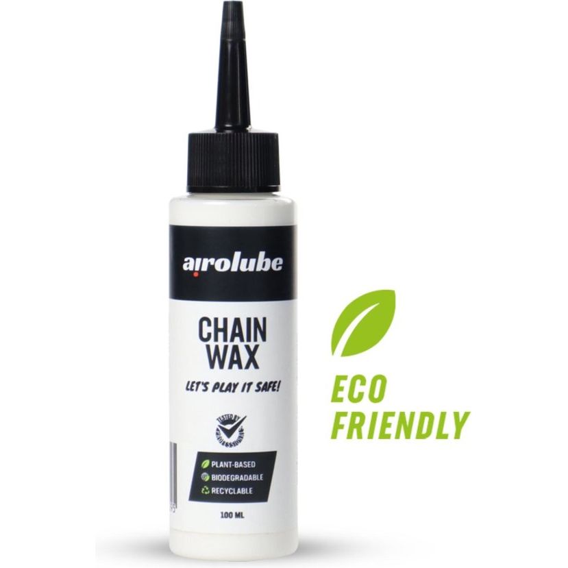 Cire essentielle pour vélo la plus propre Airolube