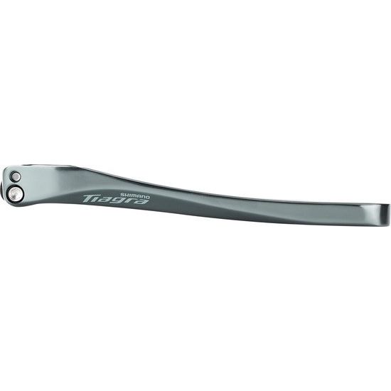 Shimano Kurbelgarnitur 2 X 10 Speed Tiagra FC-4700 - 172.5/52-36 Hohlachse - Schwarz