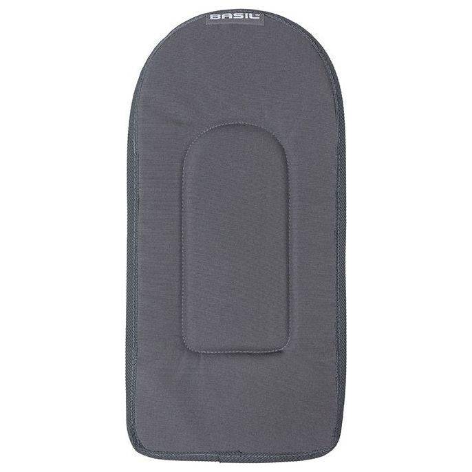 Kussentje Basil Pasja Klein - Elegance Grijs - Le Coq Wielerartikelen