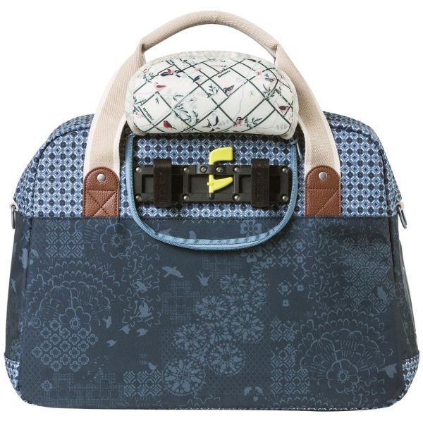 Basil Fietstas Bohème Carry All 18 Liter 44 X 17 X 31 Cm - Le Coq Wielerartikelen