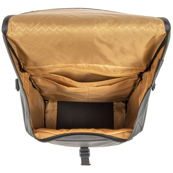 New Looxs Fietstas Odense 17,5 Liter 32 X 16 X 38 Cm - Le Coq Wielerartikelen