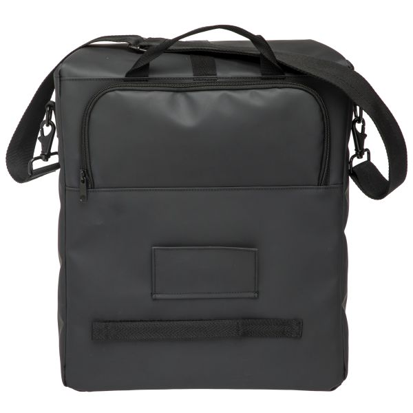 New Looxs Fietstas Odense 17,5 Liter 32 X 16 X 38 Cm - Le Coq Wielerartikelen