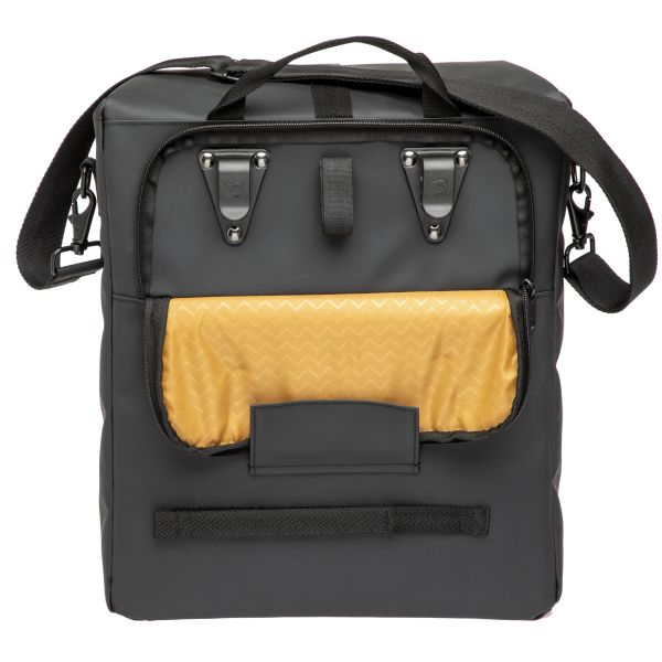 New Looxs Fietstas Odense 17,5 Liter 32 X 16 X 38 Cm - Le Coq Wielerartikelen