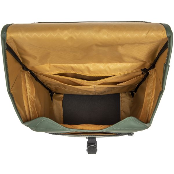 New Looxs Fietstas Odense 17,5 Liter 32 X 16 X 38 Cm - Le Coq Wielerartikelen