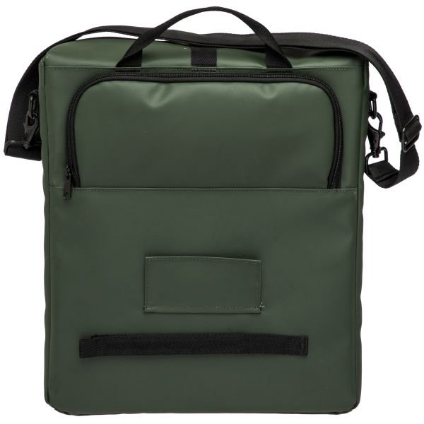 New Looxs Fietstas Odense 17,5 Liter 32 X 16 X 38 Cm - Le Coq Wielerartikelen