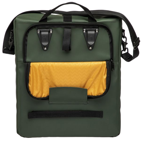 New Looxs Fietstas Odense 17,5 Liter 32 X 16 X 38 Cm - Le Coq Wielerartikelen