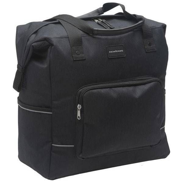 New Looxs Fietstas Camella 24,5 Liter 36 X 36 X 19 Cm - Le Coq Wielerartikelen