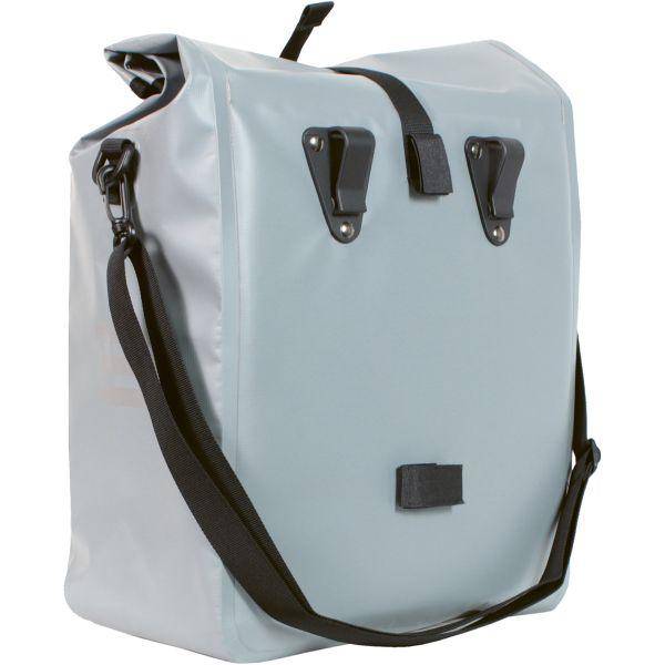 Greenlands Enkele Fietstas Urban Style Waterproof 1 -18 Liter 27 X 49 X 14 Cm - Le Coq Wielerartikelen