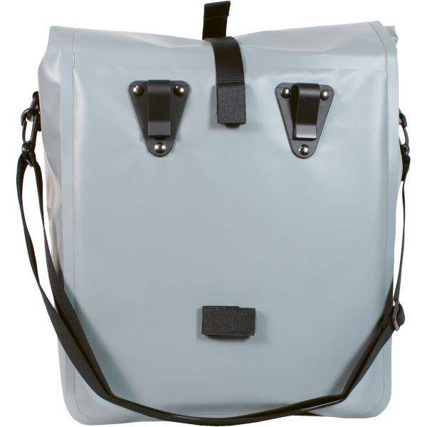 Greenlands Enkele Fietstas Urban Style Waterproof 1 -18 Liter 27 X 49 X 14 Cm - Le Coq Wielerartikelen