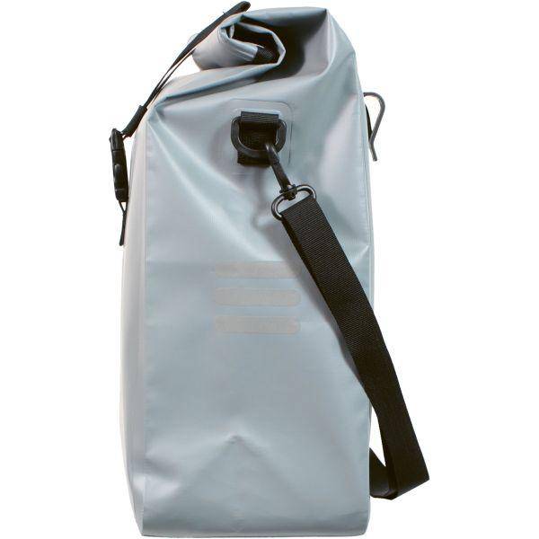 Greenlands Enkele Fietstas Urban Style Waterproof 1 -18 Liter 27 X 49 X 14 Cm - Le Coq Wielerartikelen