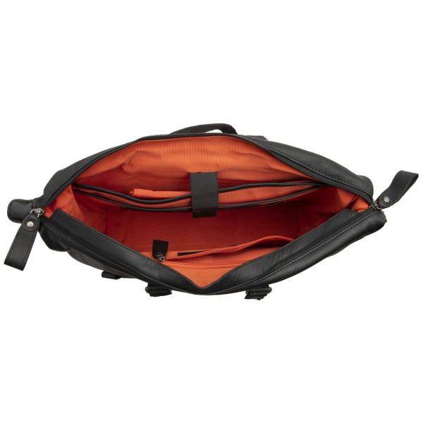 New Looxs Fietstas Verla 34 X 18 X 44Cm 21 Liter - Gemaakt Van Luxe Leer - Le Coq Wielerartikelen