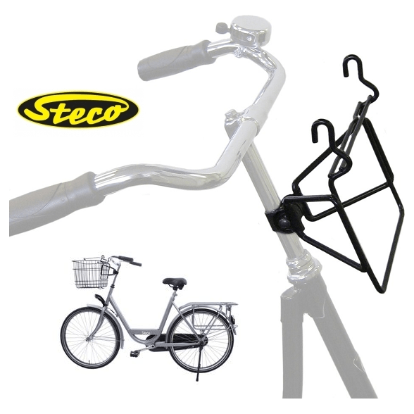 Steco Mand-Mee Mini - Le Coq Wielerartikelen