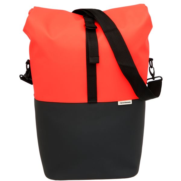 New Looxs Fietstas Enkel Nyborg 17L - Le Coq Wielerartikelen