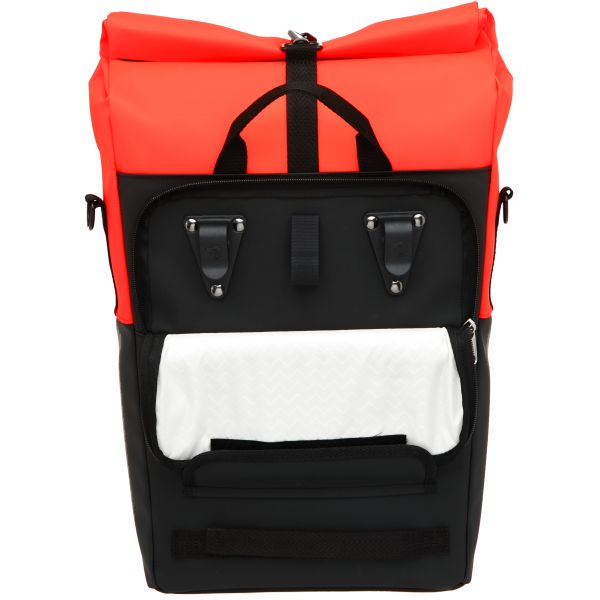 New Looxs Fietstas Enkel Nyborg 17L - Le Coq Wielerartikelen