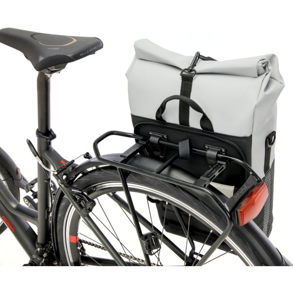 New Looxs Fietstas Enkel Nyborg 17L - Le Coq Wielerartikelen