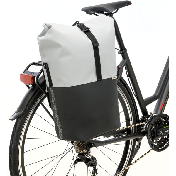 New Looxs Fietstas Enkel Nyborg 17L - Le Coq Wielerartikelen