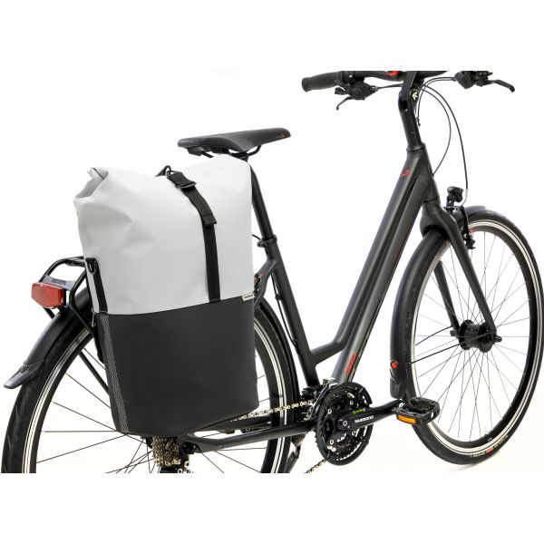 New Looxs Fietstas Enkel Nyborg 17L - Le Coq Wielerartikelen