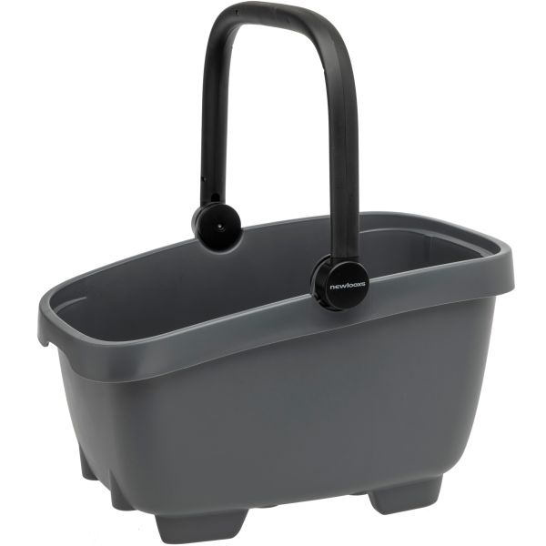 New Looxs Gerecyclede (honden) Fietsmand Clipper Racktime 2.0