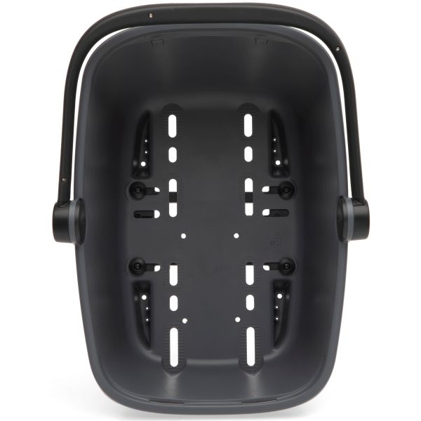 New Looxs Gerecyclede (honden) Fietsmand Clipper MIK 28 liter - 49 x 37 x 29 cm