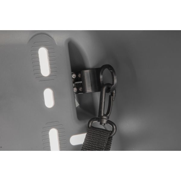 New Looxs Manddeel Pet Package - Zwart