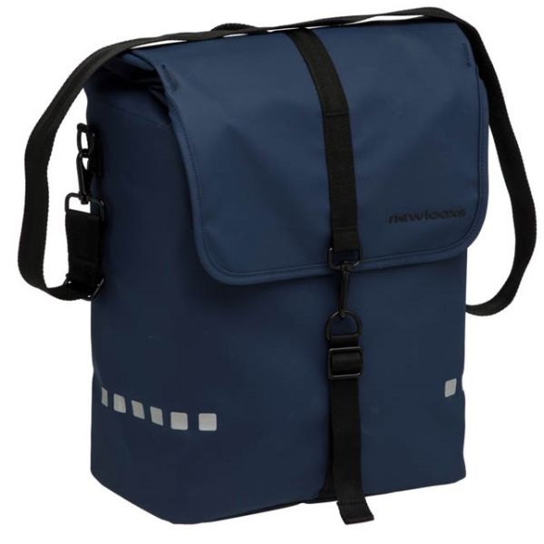 New Looxs Fietstas Odense 17,5 Liter 32 X 16 X 38 Cm - Le Coq Wielerartikelen