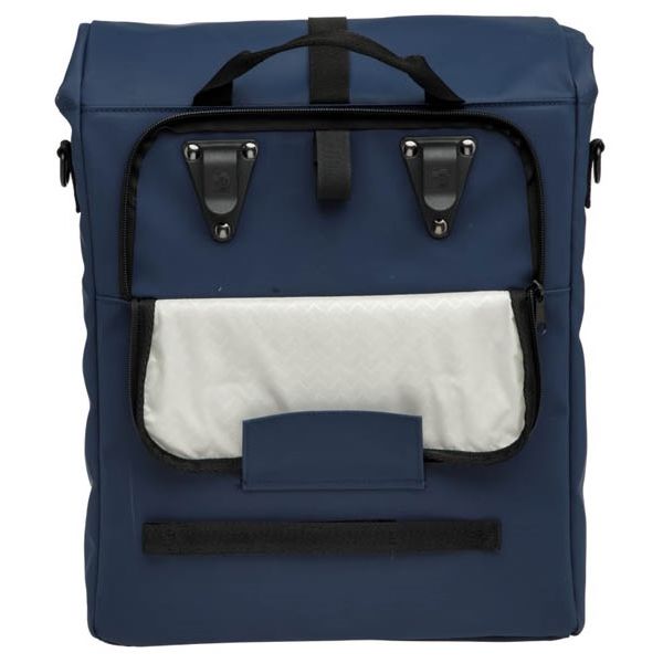 New Looxs Fietstas Odense 17,5 Liter 32 X 16 X 38 Cm - Le Coq Wielerartikelen