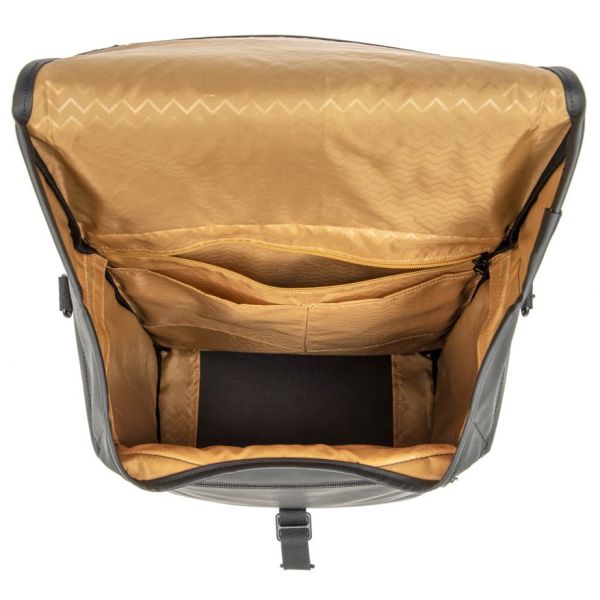 New Looxs Fietstas Odense 17,5 Liter 32 X 16 X 38 Cm - Le Coq Wielerartikelen