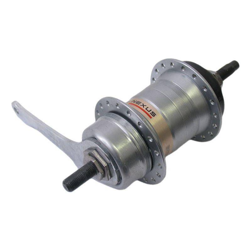 Shimano Versnellingsnaaf Nexus 3 Remnaaf Sg-3C41 - 36 Gaats - Le Coq Wielerartikelen