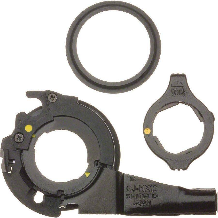 Cassettejoint Shimano Nexus 7 Cj-Nx10 - Le Coq Wielerartikelen