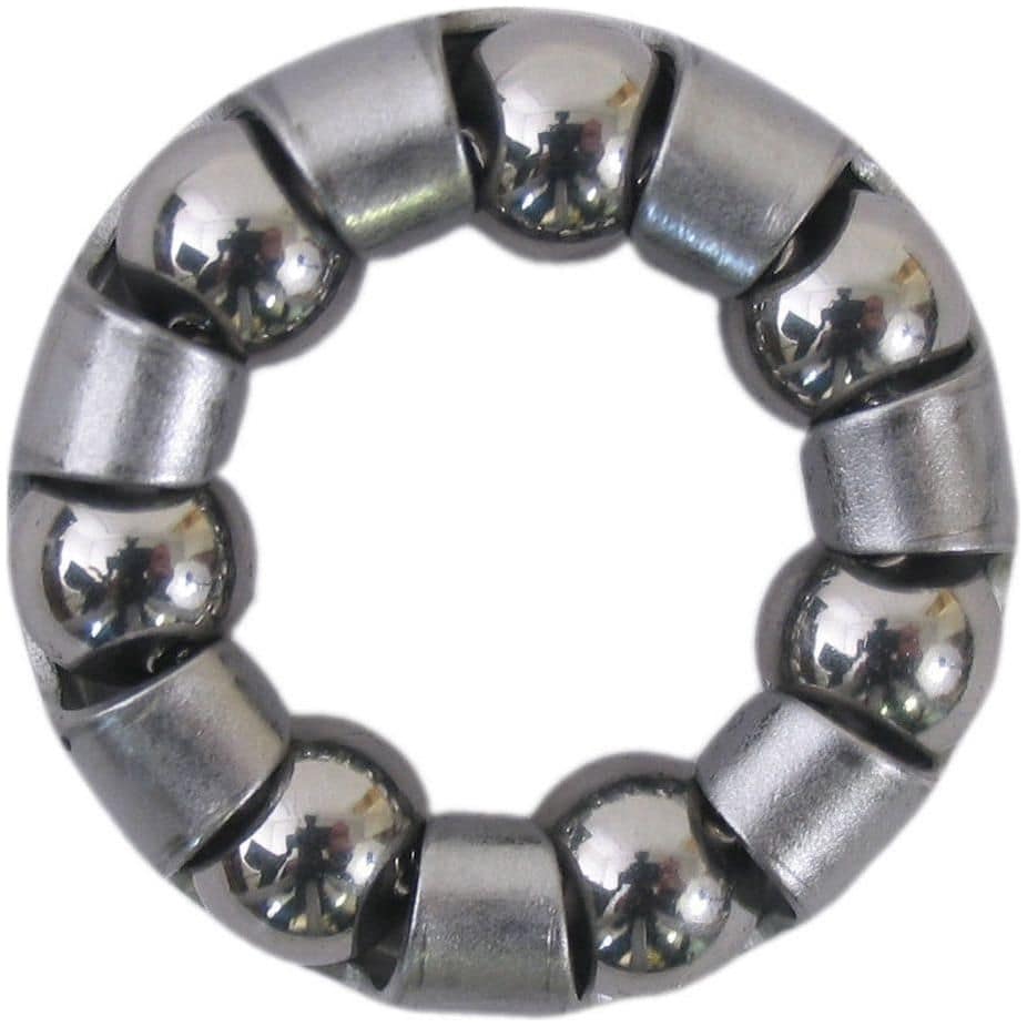 Kogelring Shimano Nexus 3 / Im40 / Cb-E110 (1/4X7) - Le Coq Wielerartikelen