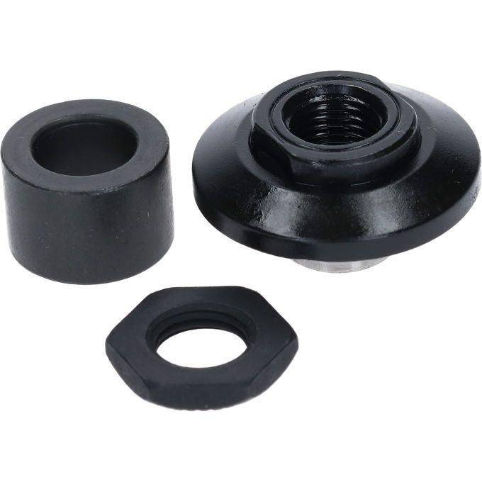 Conus & Sluitmoer Unit Links Shimano Deore Fh-M590 - Le Coq Wielerartikelen
