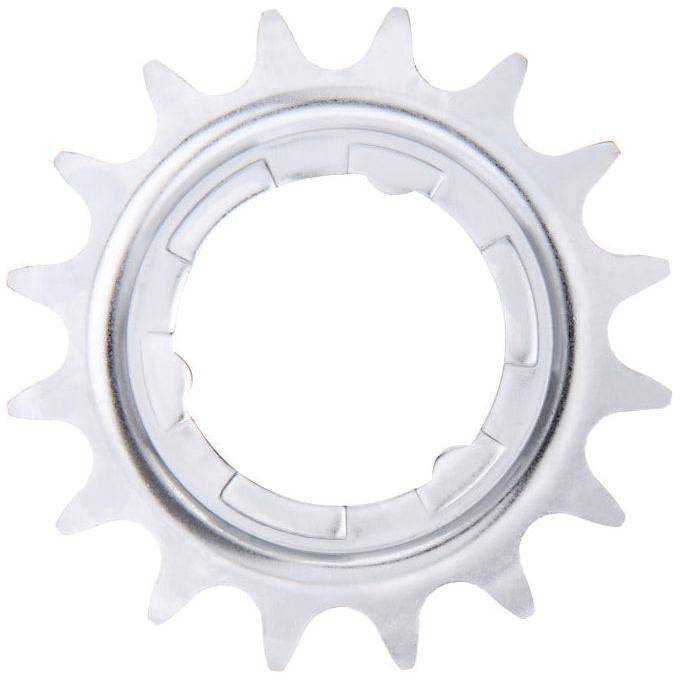 Shimano Tandwiel 20T Interne Naaf - Zilver - Le Coq Wielerartikelen