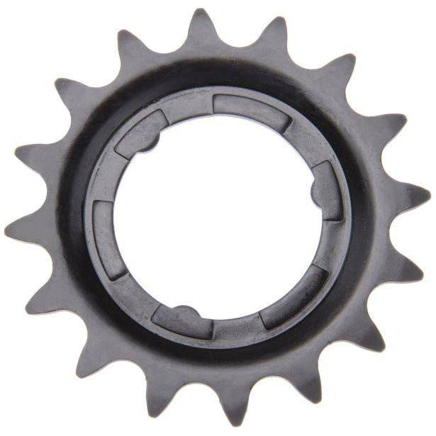 Shimano Tandwiel 23T Interne Naaf - Zwart - Le Coq Wielerartikelen