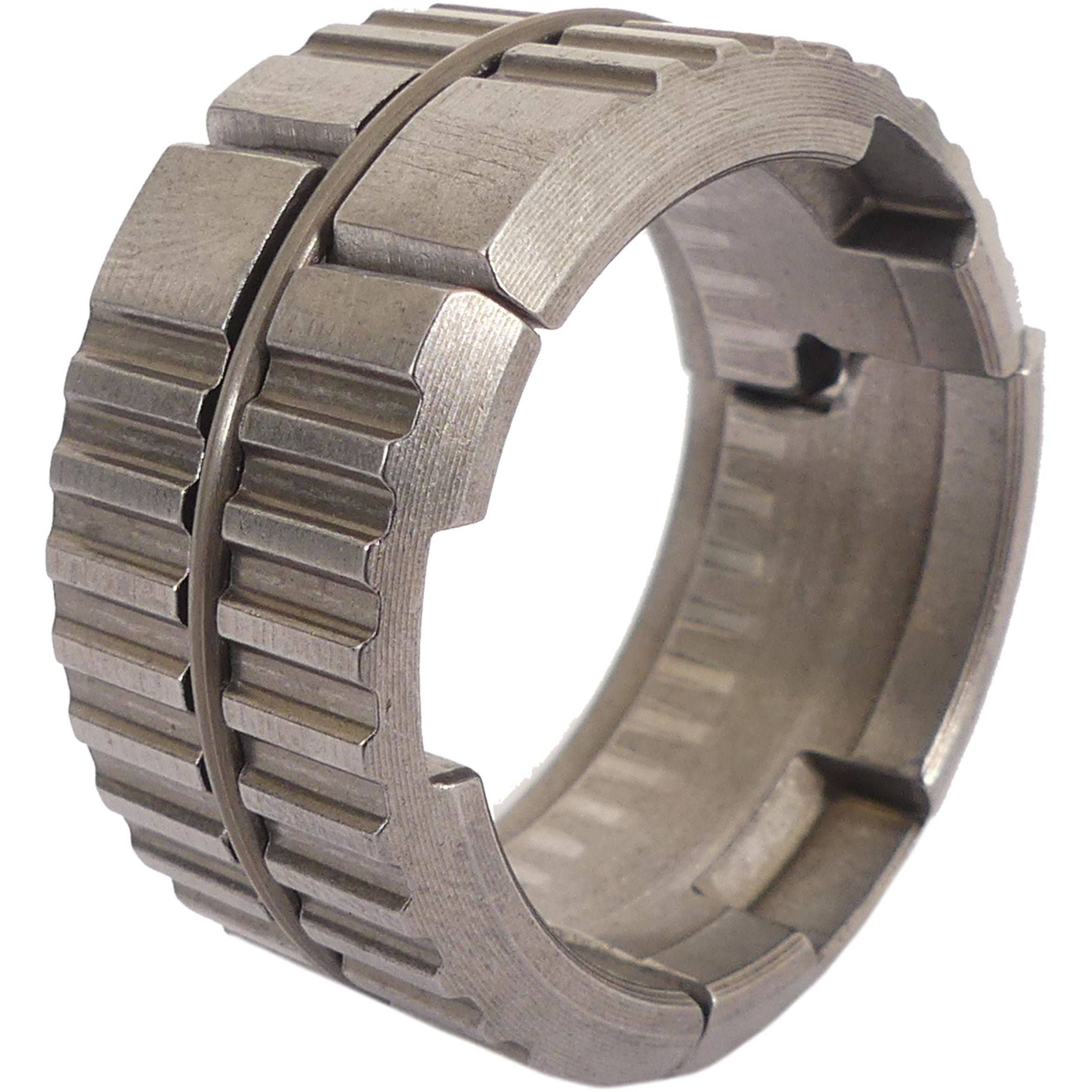 Remmantel Shimano Voor Sg-C3000-7C Nexus 7 Remnaaf - Le Coq Wielerartikelen