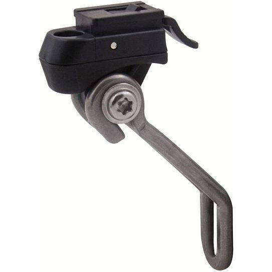 Voorvorkhouder Spanninga Br140 - Le Coq Wielerartikelen