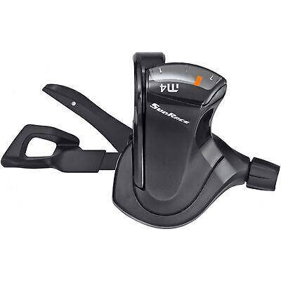 Sunrace Shifter Dlm400 7-Speed / Rechts - Le Coq Wielerartikelen