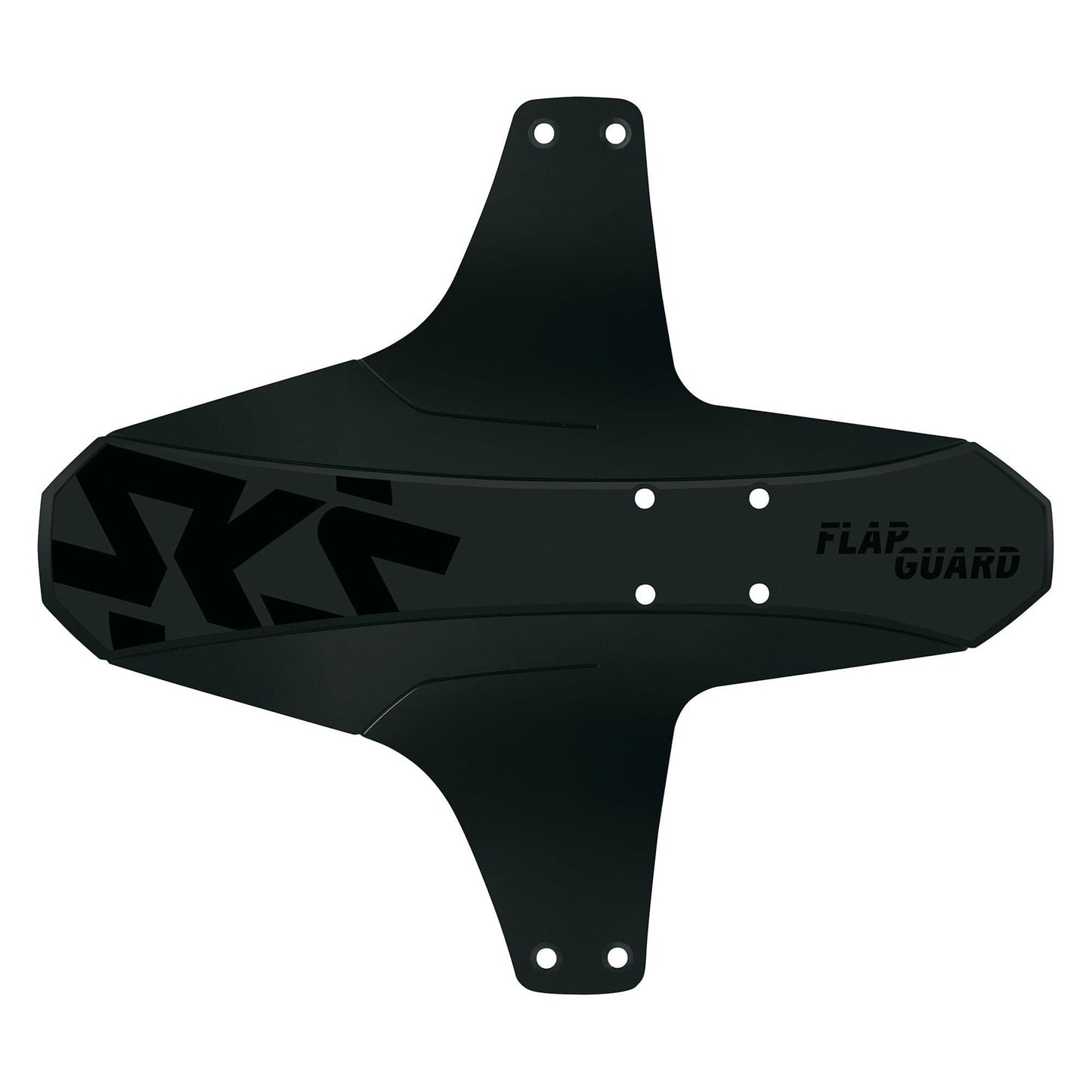 Sks Spatbord V Flapguard Zwart - Le Coq Wielerartikelen