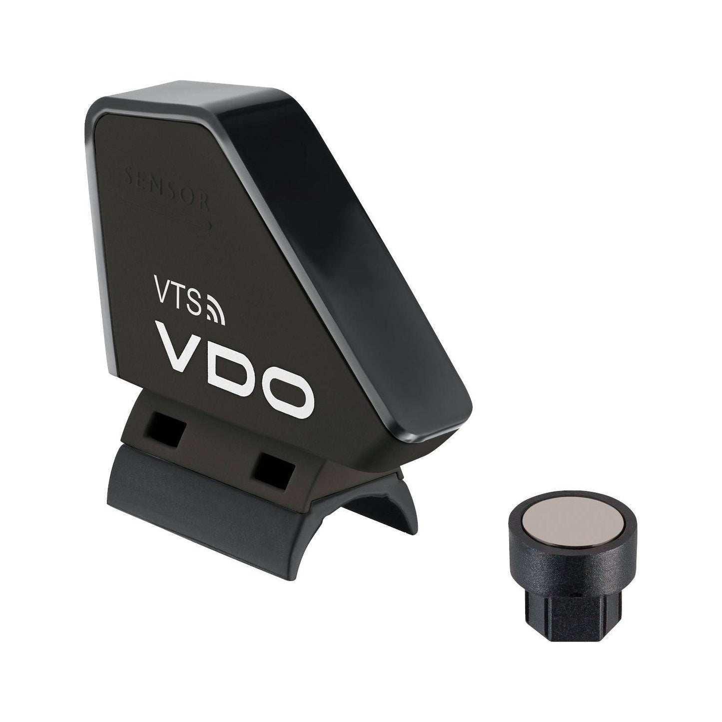 Trapfrequentie Sensorset Compleet Sts Vdo (Sensor + Magneet) Voor R3 - Le Coq Wielerartikelen