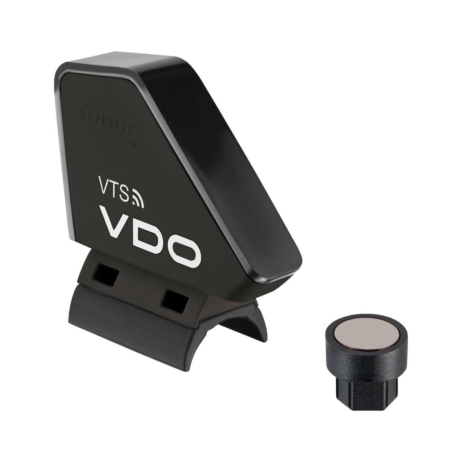 Trapfrequentie Sensorset Compleet Sts Vdo (Sensor + Magneet) Voor R3 - Le Coq Wielerartikelen