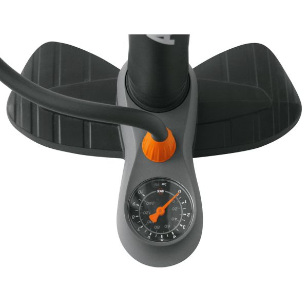 Pompe haute pression Sks Air-X-Press Control (8 bars)