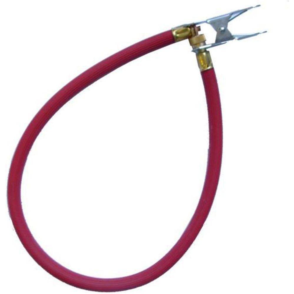 Jumbo Pompslang Voor Voetpomp - Le Coq Wielerartikelen