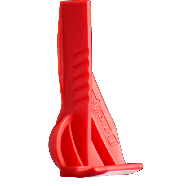 Tyre Glider - Rood - Le Coq Wielerartikelen