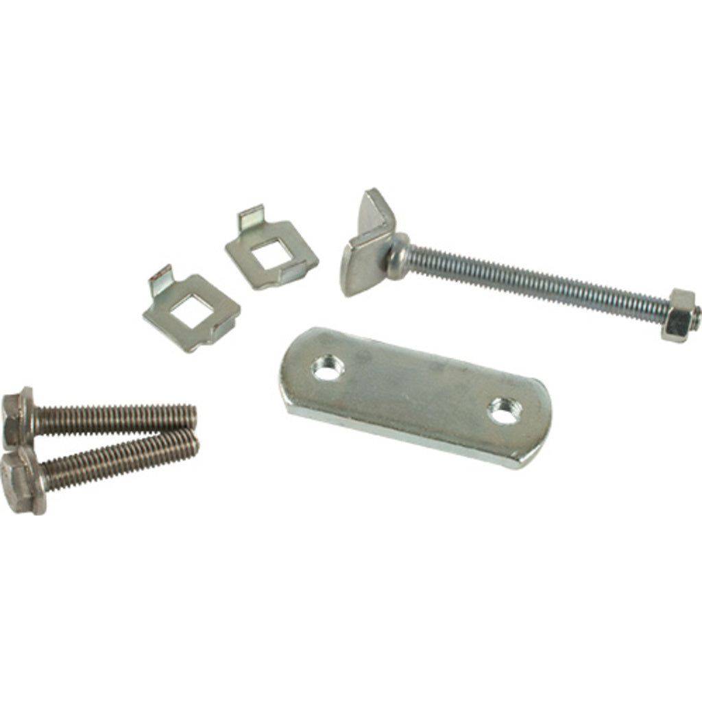 Steco Buggy-Mee Luxe Montuur - Le Coq Wielerartikelen