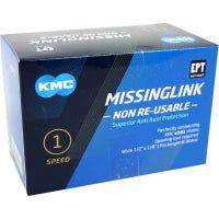 Kmc Ds Missinglink E101 1/8 Ept (40) E-Bike - Le Coq Wielerartikelen