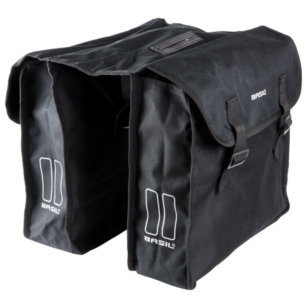 Dubbele Fietstas Basil Mara 26 Liter