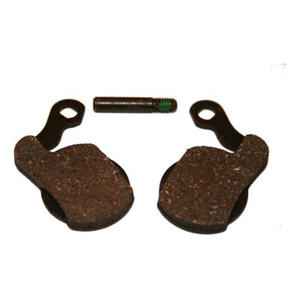 Magura Remblok 6.2 Louise/Julie/Marta Endu Set A 2 - Le Coq Wielerartikelen